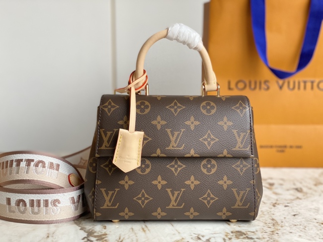 Annareps Great quality L*ouis V*uitton Bag Top Quality Free shipping