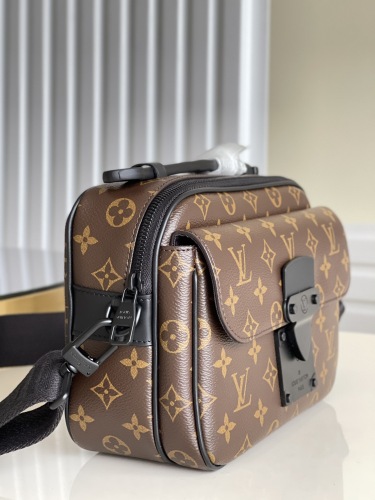 Annareps Great quality L*ouis V*uitton Bag Top Quality Free shipping