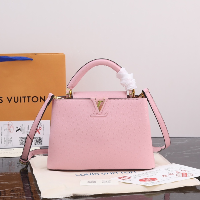 Annareps Great quality L*ouis V*uitton Bag Top Quality Free shipping