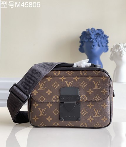 Annareps Great quality L*ouis V*uitton Bag Top Quality Free shipping
