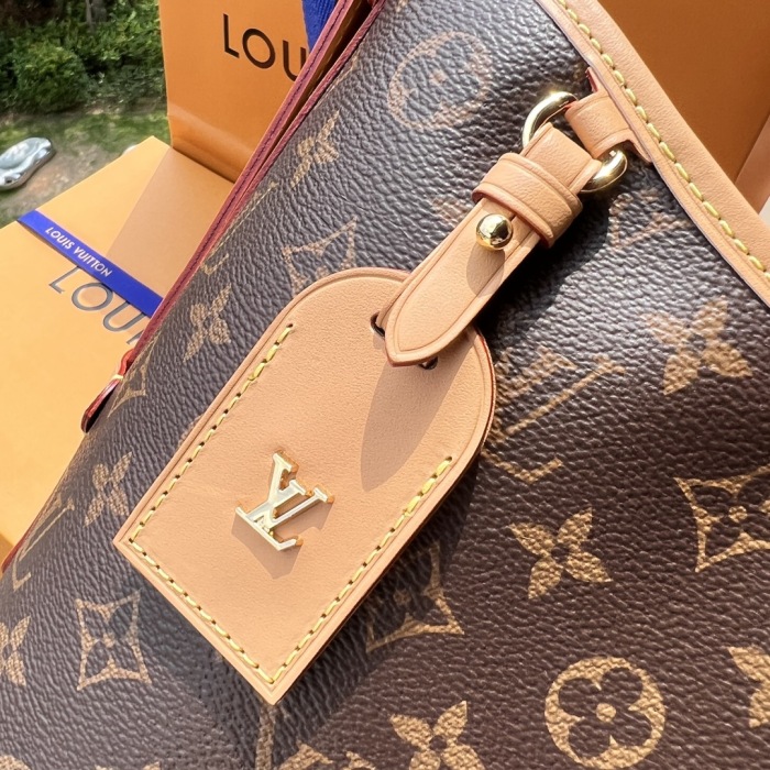 Annareps Great quality L*ouis V*uitton Bag Top Quality Free shipping