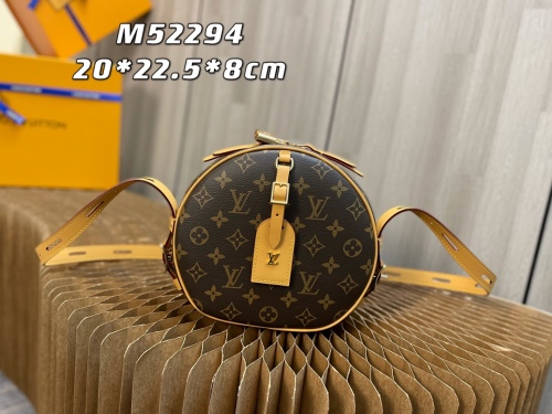Annareps Great quality L*ouis V*uitton Bag Top Quality Free shipping