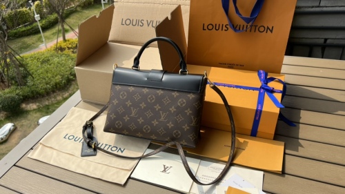Annareps Great quality L*ouis V*uitton Bag Top Quality Free shipping
