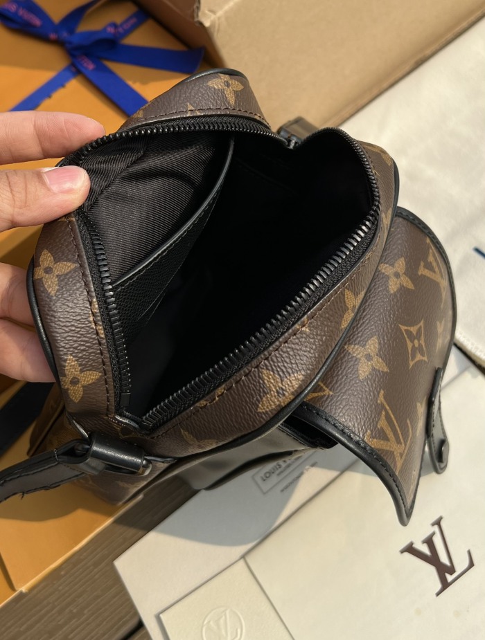Annareps Great quality L*ouis V*uitton Bag Top Quality Free shipping