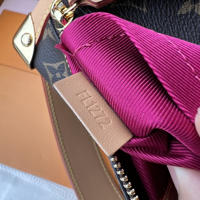 Annareps Great quality L*ouis V*uitton Bag Top Quality Free shipping