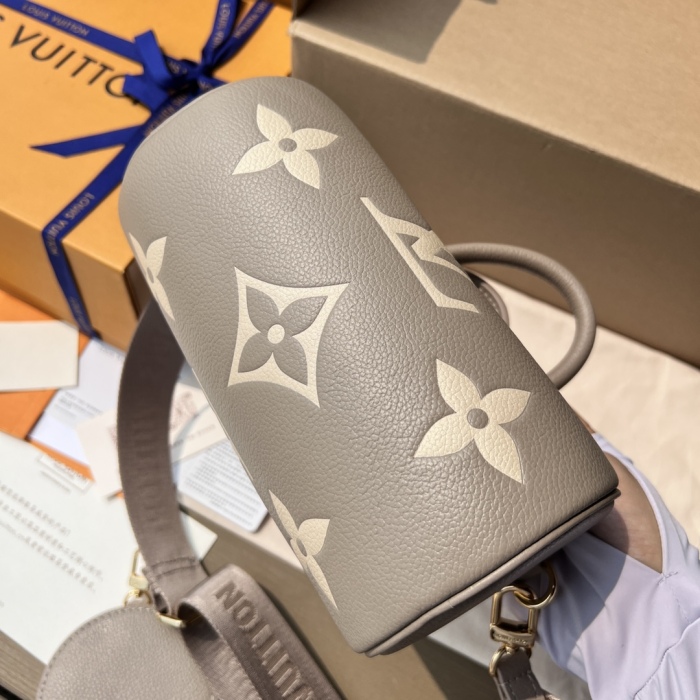 Annareps Great quality L*ouis V*uitton Bag Top Quality Free shipping