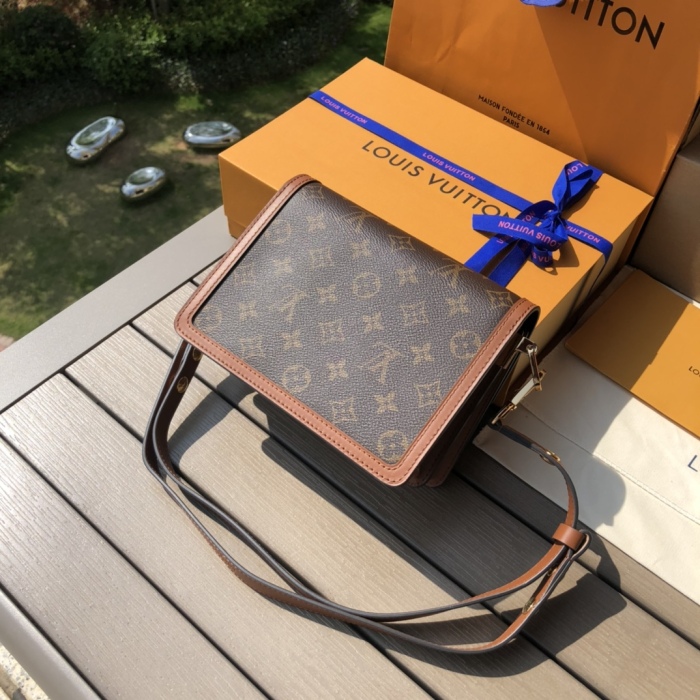 Annareps Great quality L*ouis V*uitton Bag Top Quality Free shipping
