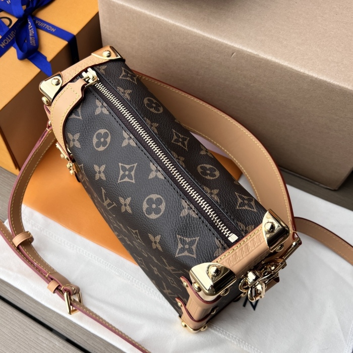Annareps Great quality L*ouis V*uitton Bag Top Quality Free shipping