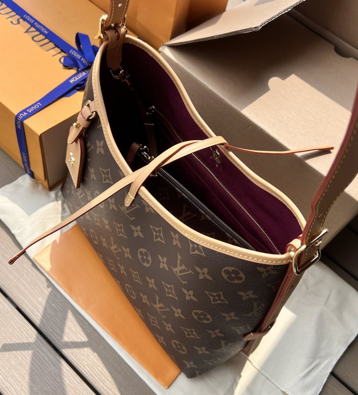 Annareps Great quality L*ouis V*uitton Bag Top Quality Free shipping