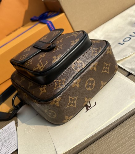 Annareps Great quality L*ouis V*uitton Bag Top Quality Free shipping