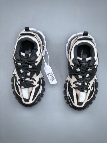 Annareps Great quality Men Women B*alenciaga Top Sneakers Free shipping