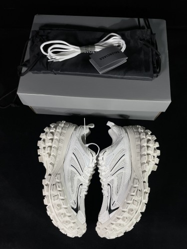 Annareps Great quality Men Women B*alenciaga Top Sneakers Free shipping