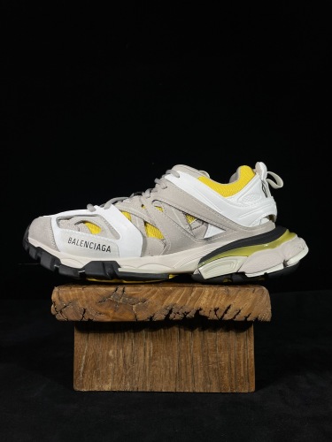 Annareps Great quality Men Women B*alenciaga Top Sneakers Free shipping