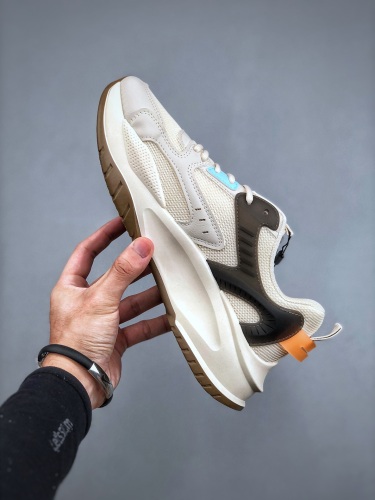 Annareps Great quality Men Women B*alenciaga Top Sneakers Free shipping