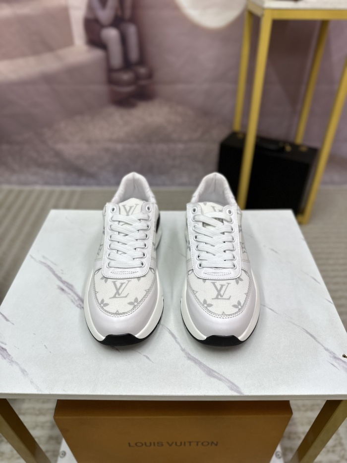 Annareps Great quality L*ouis V*uitton sneaker Top Quality 017