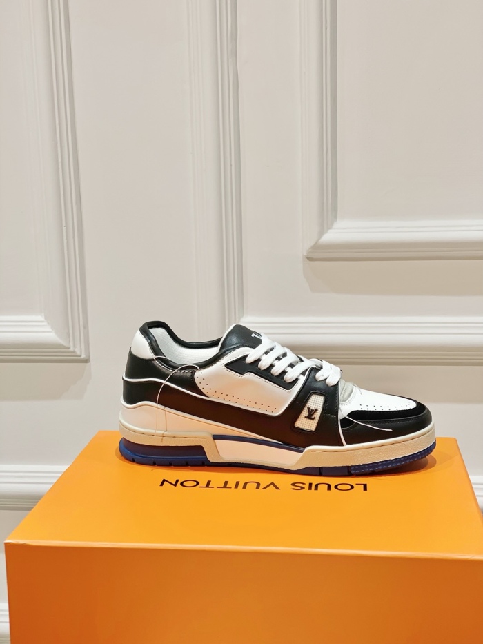 Annareps Great quality L*ouis V*uitton sneaker Top Quality 015