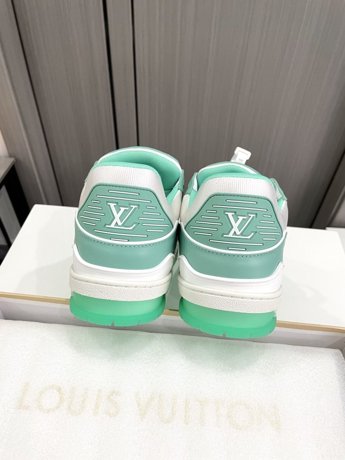 Annareps Great quality L*ouis V*uitton sneaker Top Quality 005