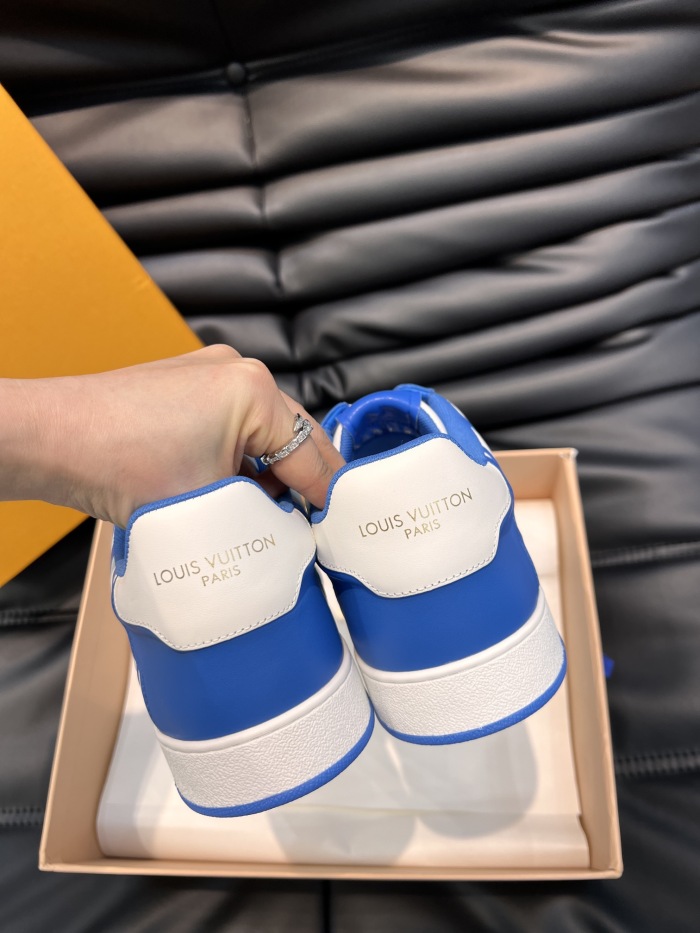 Annareps Great quality L*ouis V*uitton sneaker Top Quality 020