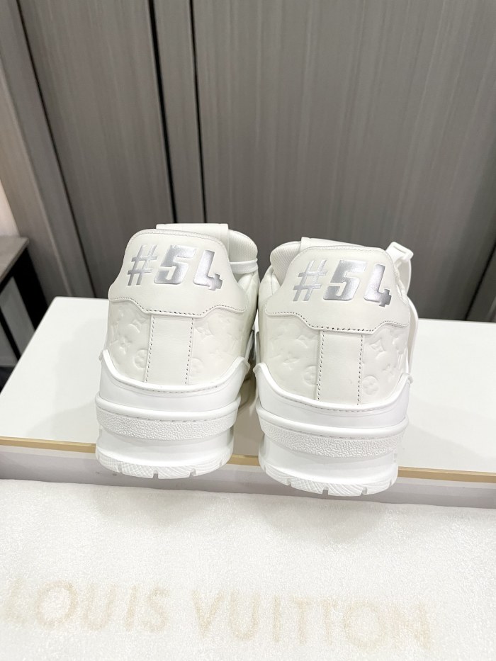 Annareps Great quality L*ouis V*uitton sneaker Top Quality 011