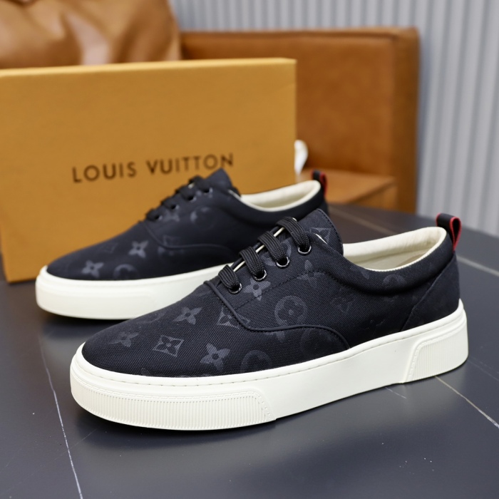 Annareps Great quality L*ouis V*uitton sneaker Top Quality 010