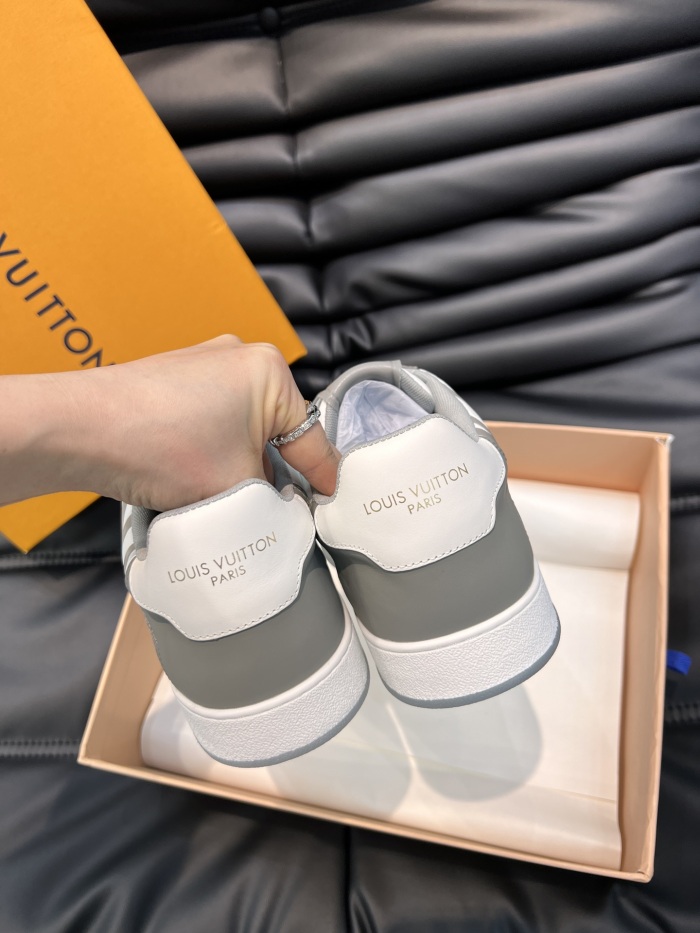 Annareps Great quality L*ouis V*uitton sneaker Top Quality 019
