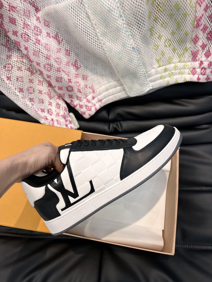 Annareps Great quality L*ouis V*uitton sneaker Top Quality 003