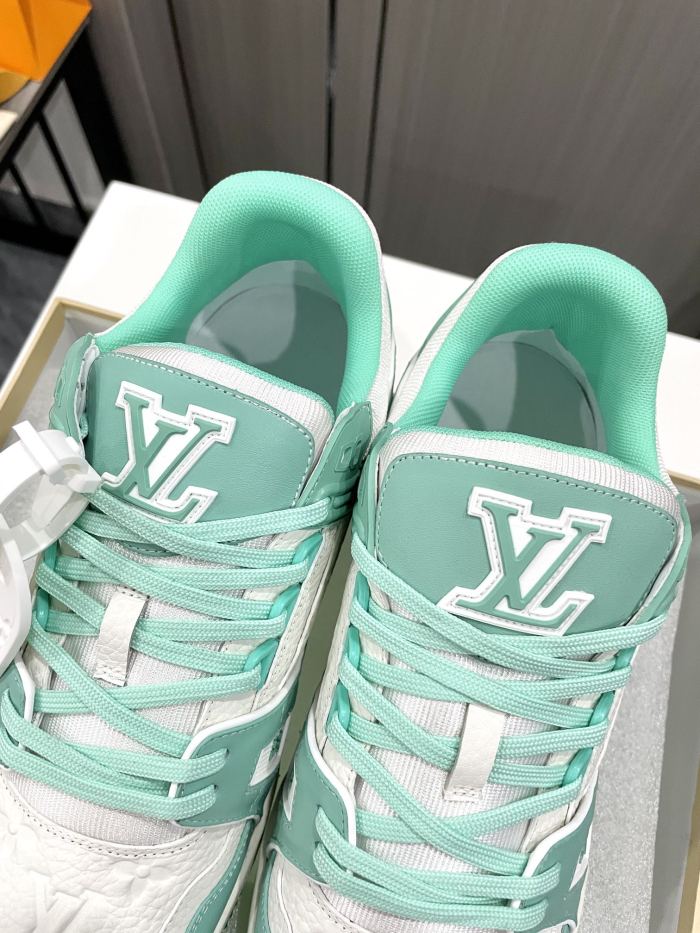 Annareps Great quality L*ouis V*uitton sneaker Top Quality 005