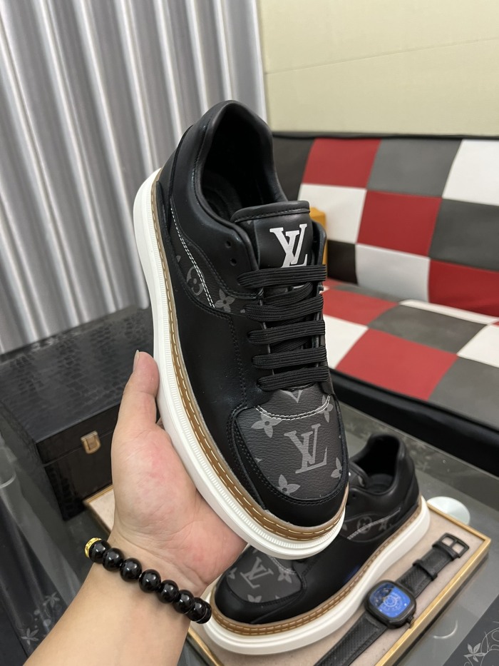 Annareps Great quality L*ouis V*uitton sneaker Top Quality 006