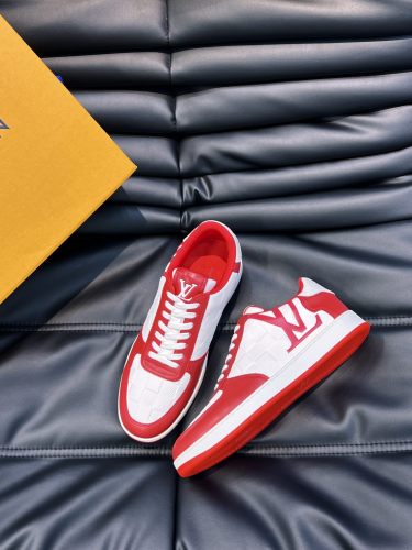Annareps Great quality L*ouis V*uitton sneaker Top Quality 002