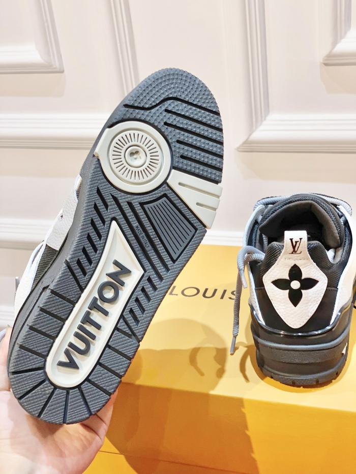 Annareps Great quality L*ouis V*uitton sneaker Top Quality 014