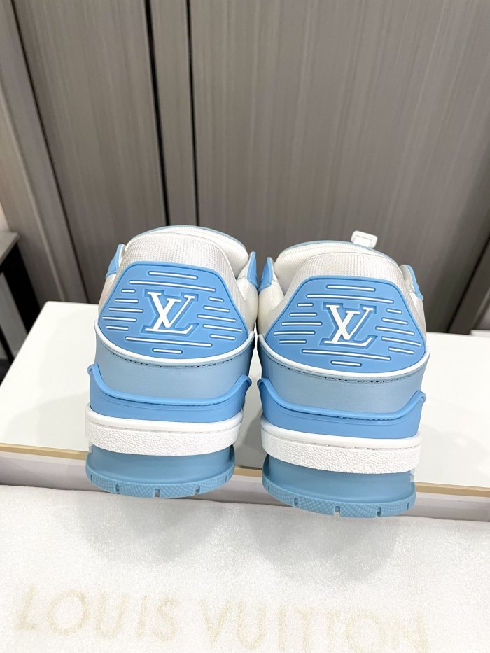 Annareps Great quality L*ouis V*uitton sneaker Top Quality 018