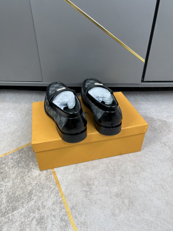 Annareps Great quality L*ouis V*uitton sneaker Top Quality 005