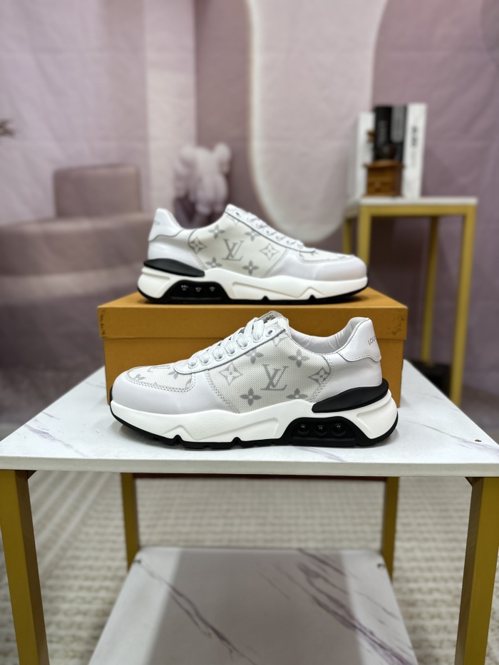 Annareps Great quality L*ouis V*uitton sneaker Top Quality 017