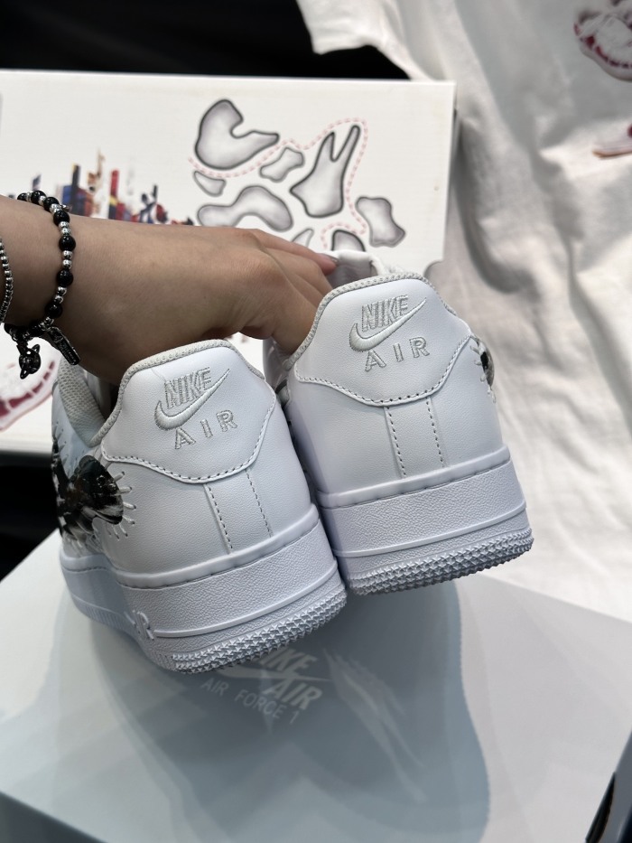 Annareps Great quality L*ouis V*uitton sneaker Top Quality 008