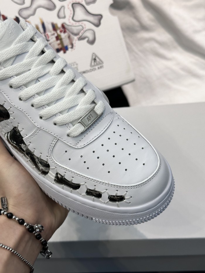 Annareps Great quality L*ouis V*uitton sneaker Top Quality 008