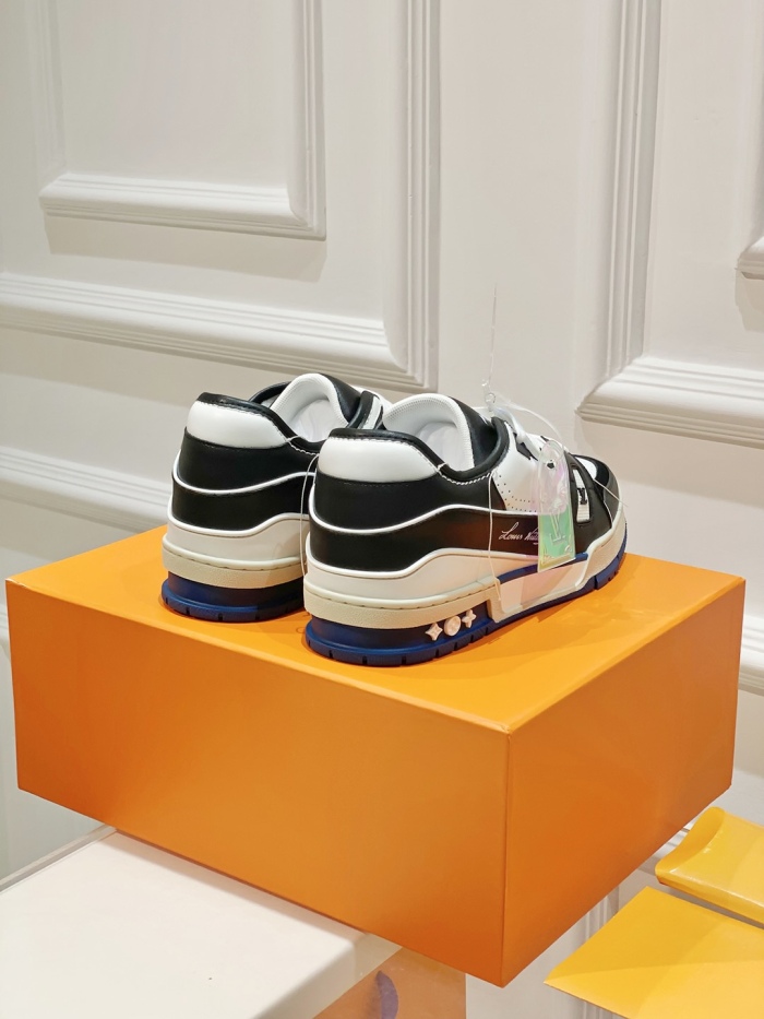 Annareps Great quality L*ouis V*uitton sneaker Top Quality 015