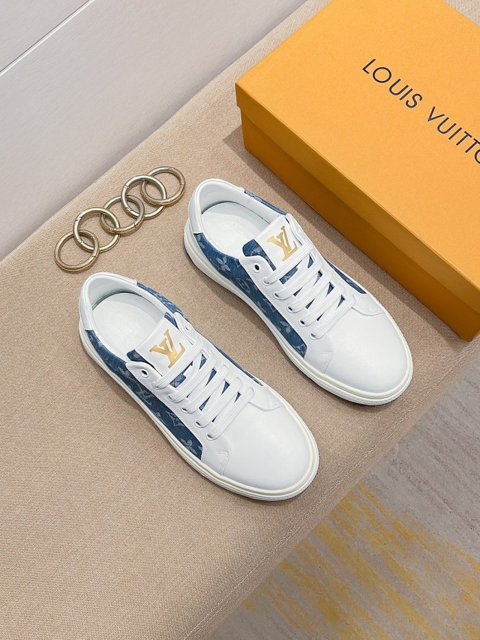 Annareps Great quality L*ouis V*uitton sneaker Top Quality 015