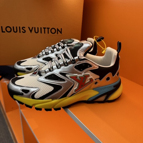 Annareps Great quality L*ouis V*uitton sneaker Top Quality 006