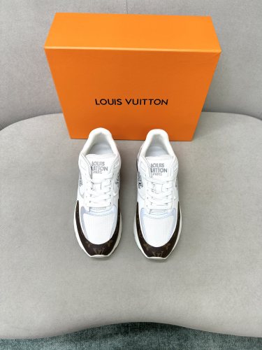 Annareps Great quality L*ouis V*uitton sneaker Top Quality 020