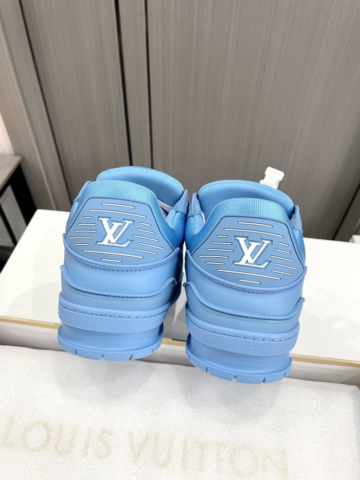 Annareps Great quality L*ouis V*uitton sneaker Top Quality 017