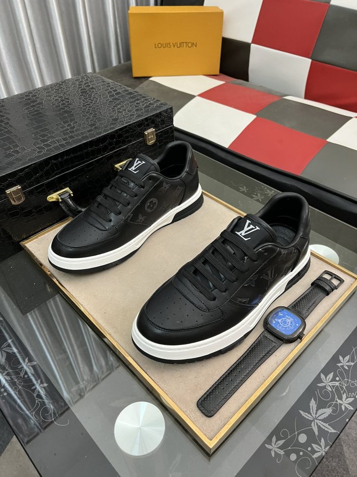 Annareps Great quality L*ouis V*uitton sneaker Top Quality 017