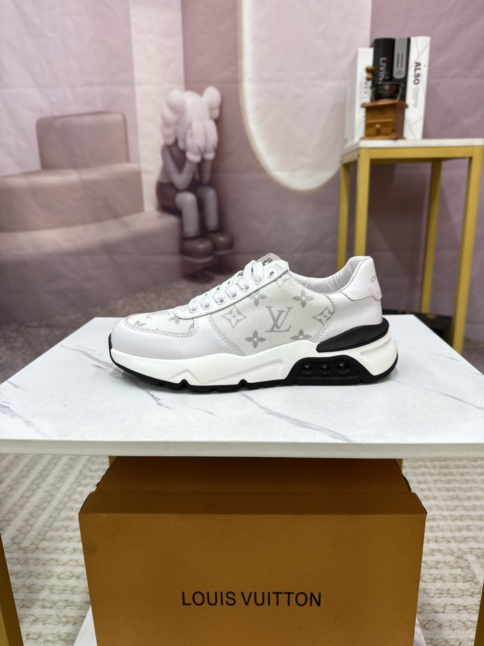 Annareps Great quality L*ouis V*uitton sneaker Top Quality 017