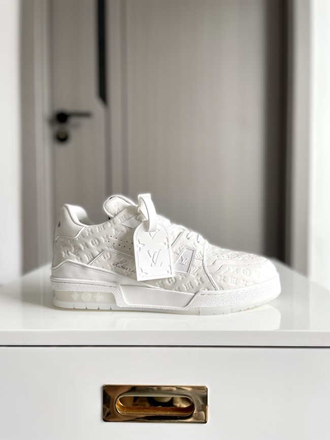 Annareps Great quality L*ouis V*uitton sneaker Top Quality 007