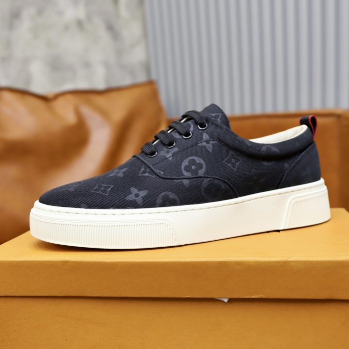 Annareps Great quality L*ouis V*uitton sneaker Top Quality 010