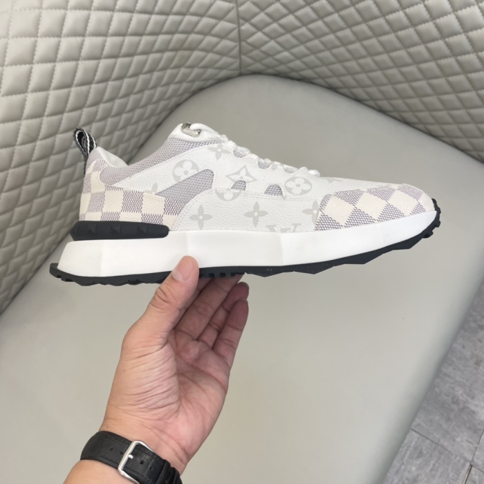Annareps Great quality L*ouis V*uitton sneaker Top Quality 003