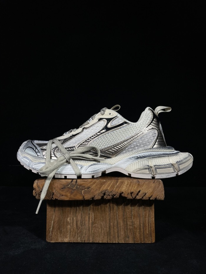 Annareps Great quality Men Women B*alenciaga Top Sneakers Free shipping