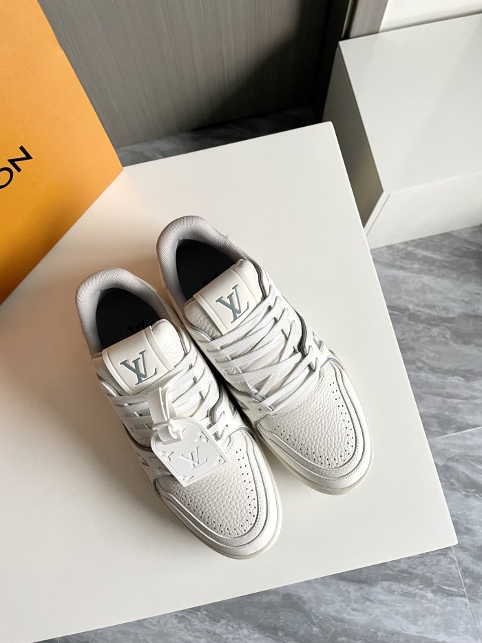 Annareps Great quality L*ouis V*uitton sneaker Top Quality 016
