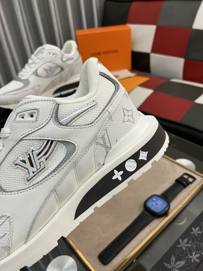 Annareps Great quality L*ouis V*uitton sneaker Top Quality 010