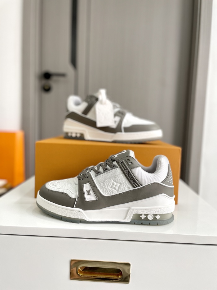Annareps Great quality L*ouis V*uitton sneaker Top Quality 006