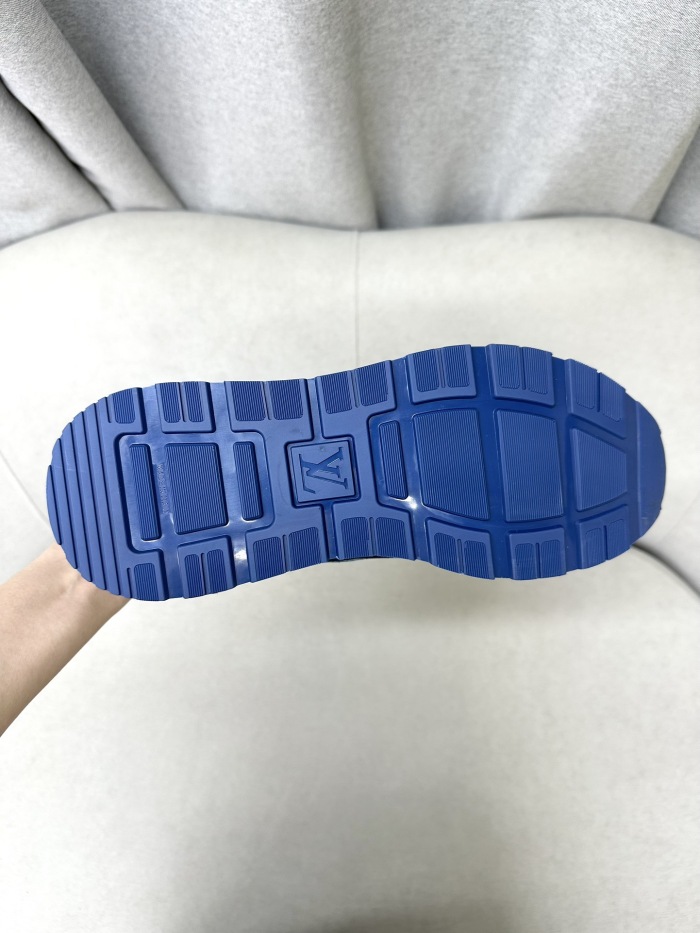 Annareps Great quality L*ouis V*uitton sneaker Top Quality 018